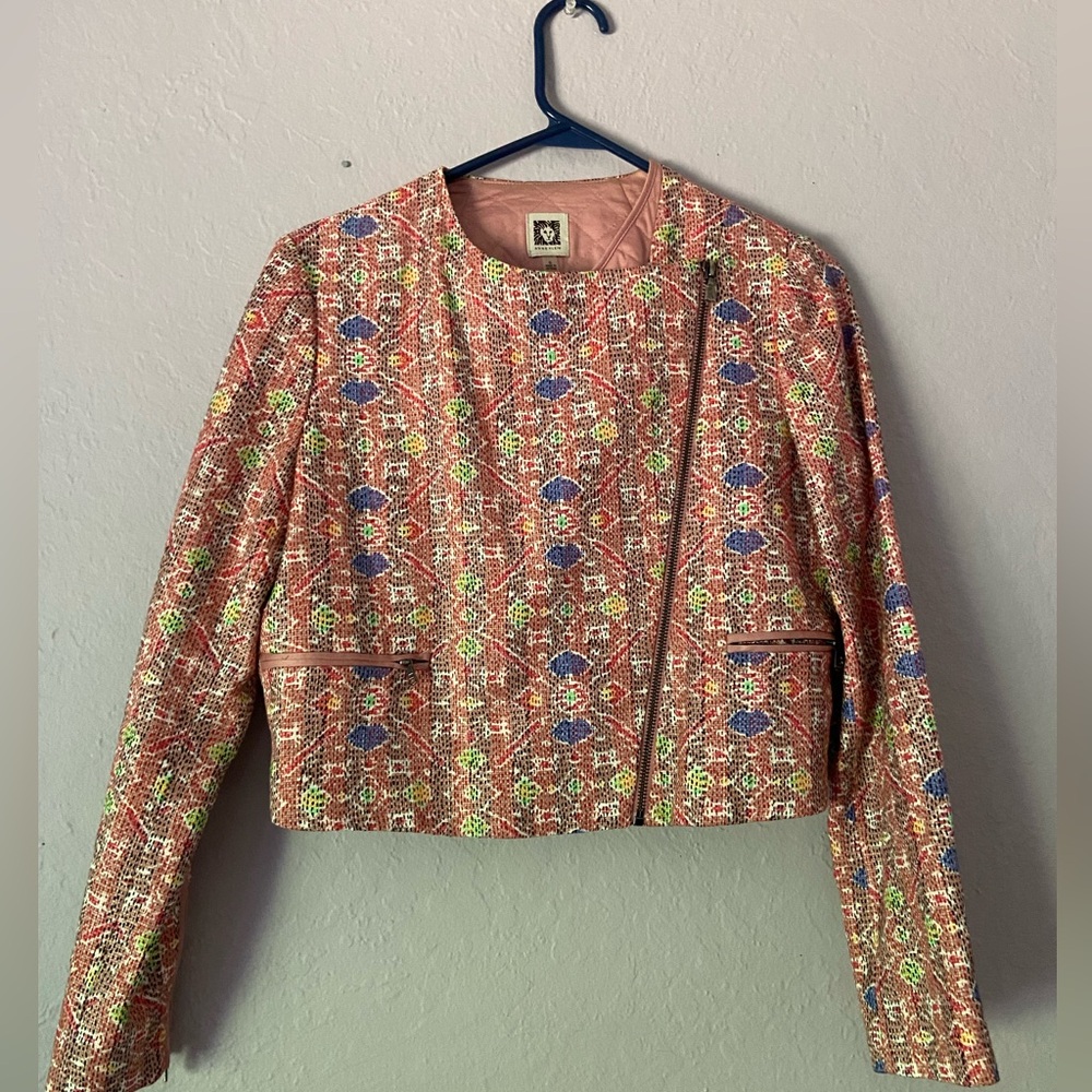 Anne Klein jacket